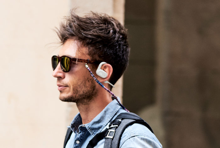 Soundgear Sense (Bild: JBL)